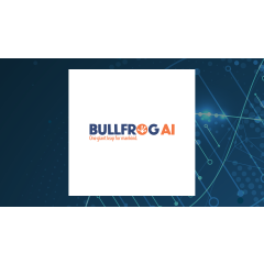 Critical Review: Bullfrog AI (NASDAQ:BFRG) and Butterfly Network (NYSE:BFLY)