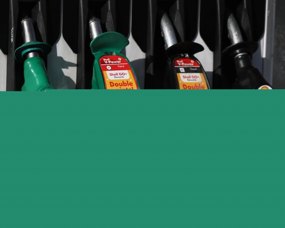 UK petrol price hits Iran war high, adding to pressure on households