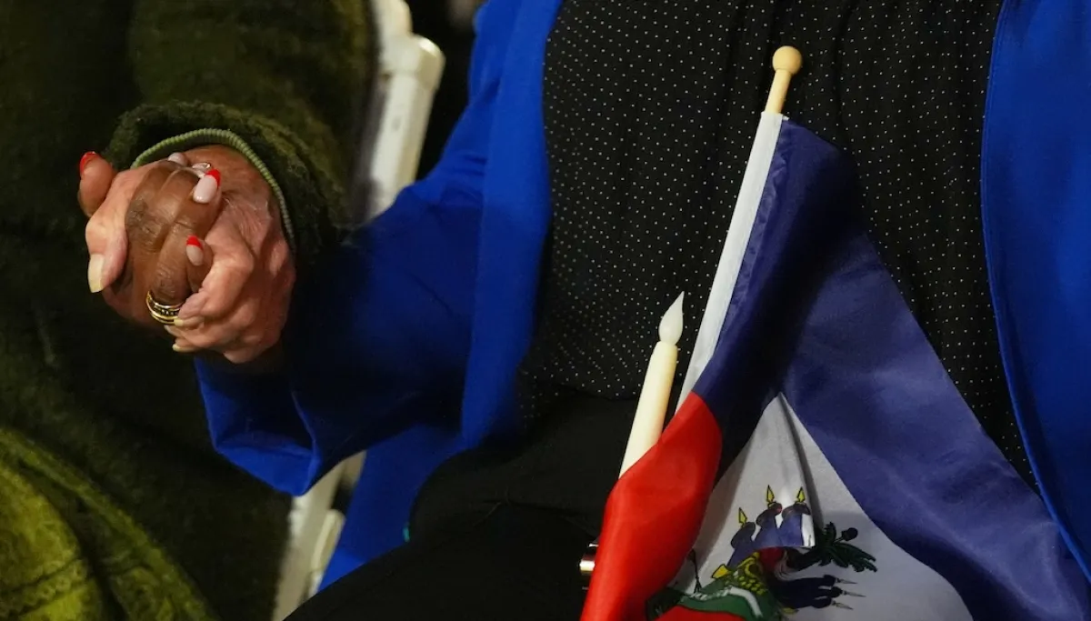 Federal judge confirms DHS can terminate TPS for Haiti