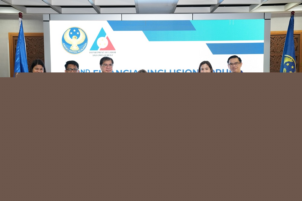 Comment on PH gov’t urging employers to disburse salaries via digital means by open a binance account