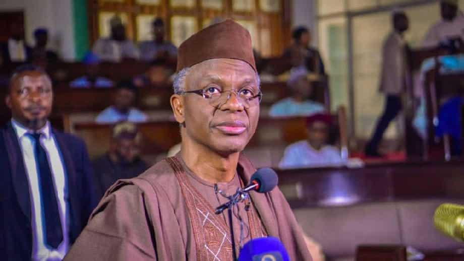 El-Rufai’s Doctor Speaks On Forging Ex-Gov’s Medical Report