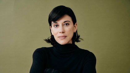 Actor–Director Cherien Dabis on Her Scramble to Make the Epic ‘All That’s Left of You’