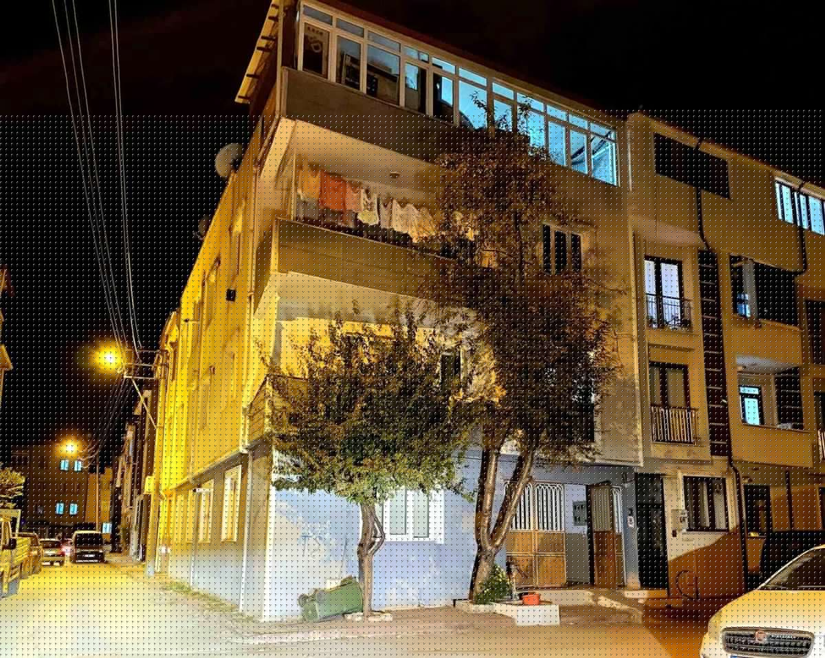 İnegöl'de Teras Katından Düşen Genç Kız Ağır Yaralandı