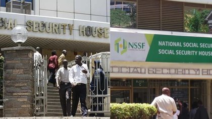 NSSF accelerates shift to Eurobonds as asset base expands to Sh575 billion