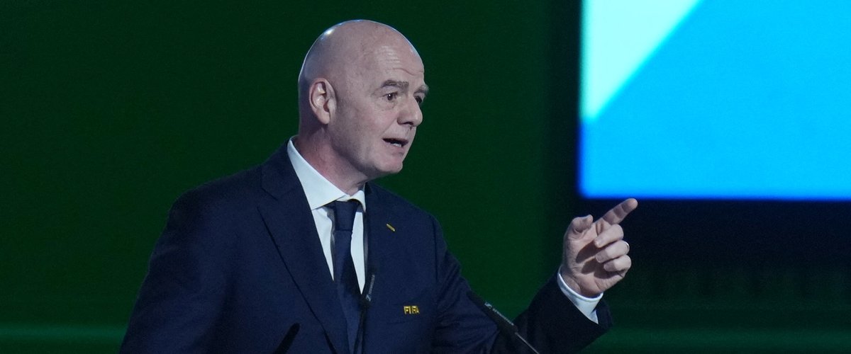 Gianni Infantino sous pression : la Norvège demande sa démission à la tête de la FIFA, l'UEFA menace toujours de boycotter la prochaine Coupe du monde