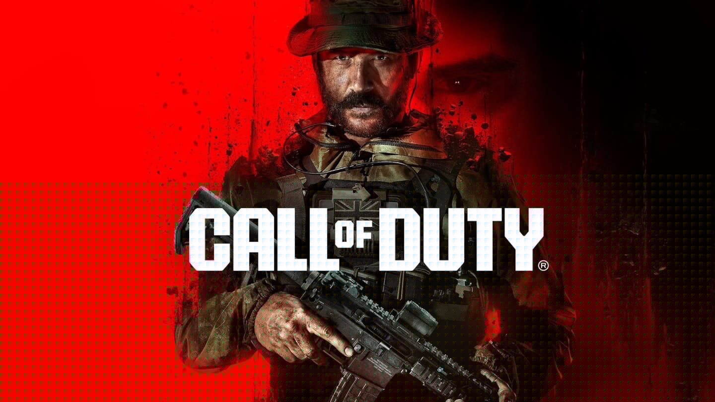 Call Of Duty Live-Action Movie In The Works At Paramount