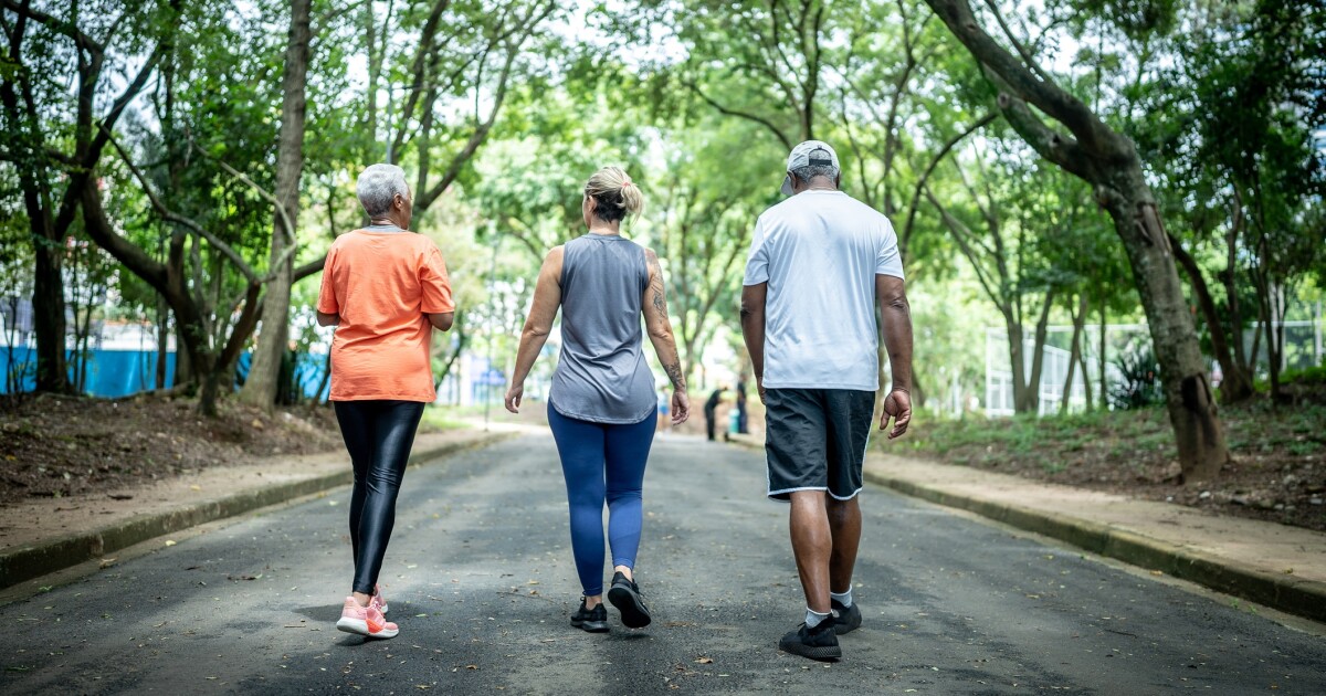 U.S. life expectancy hits a new high, as deaths from overdoses and COVID fall