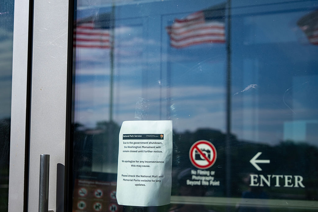 How agency IT operations will play out during the shutdown