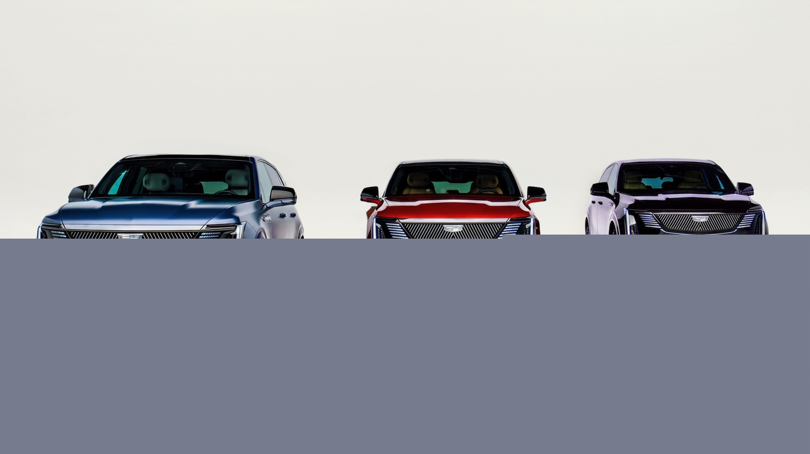 Curated By Cadillac Program Brings A Taste Of The Celestiq Customization Experience To The Escalade IQ