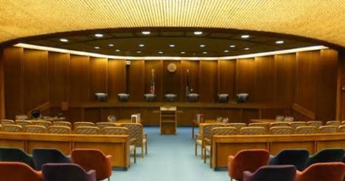 Kansas Supreme State Court Victory