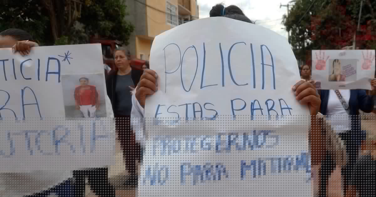 Justicia para Leuteria Reyes: Juez declara culpable al policia Herminio por feminicidio en Guerrero