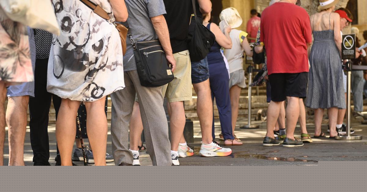 Malta records highest growth in overnight tourist stays across EU