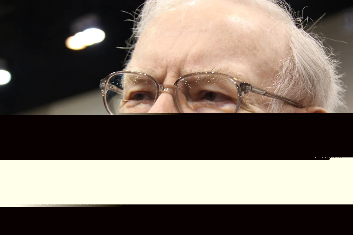 Warren Buffett's Successor, Greg Abel, Just Bought $4.5 Billion of the Oracle of Omaha's Favorite Stock (No, Not Alphabet!)