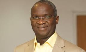 Over 7,000 Apply For Houses Online In Seven Days, Says Fashola
