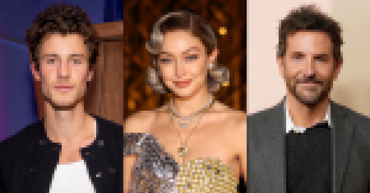POP TALK! – Shawn Mendes Makes Bruna Marquezine Romance Instagram Official, Eva Mendes & Ryan Gosling Introduce Their New Puppy, Bradley Cooper & Gigi Hadid Enjoy Date Night, and More!