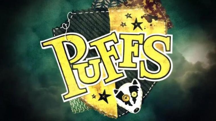 “Puffs,” August 6 through 15
