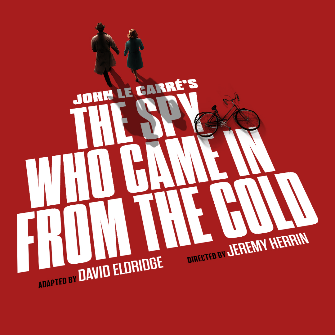 The Spy Who Came In From The Cold