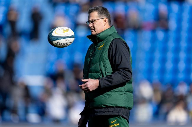 Stat Attack | Boks go to boot 43 times in ugly Argentina win