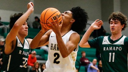 Boys Basketball: HCIAL stats leaders through Jan. 28