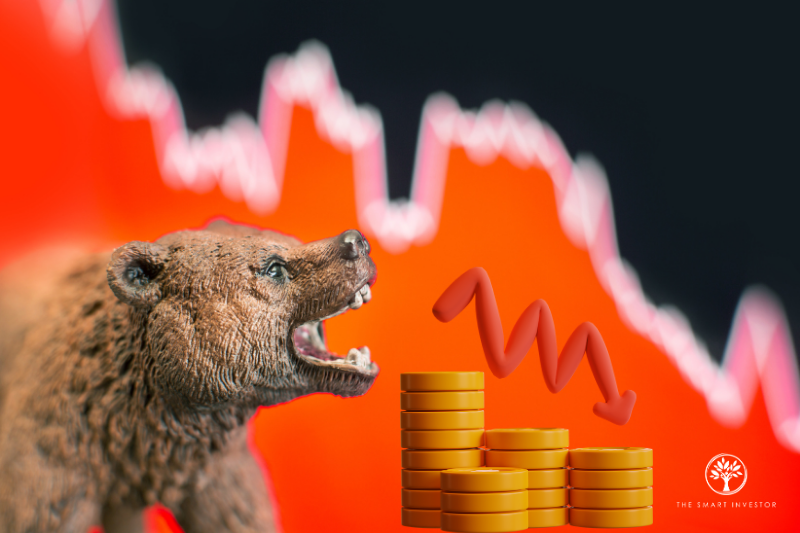 Should You Sell Everything When a Bear Market Hits?