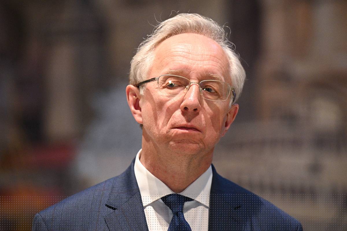 Senior Russian diplomat outlines conditions for Ukraine talks