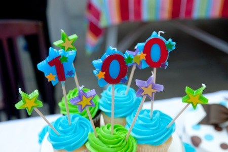 Comment on Celebrating the Centenarian by Nicole Salcedo-Perez