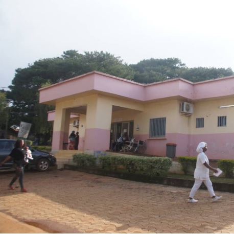 - Hôpital régional de Bafoussam: Une bouffée d'oxygène pour les 178 patients dialysés