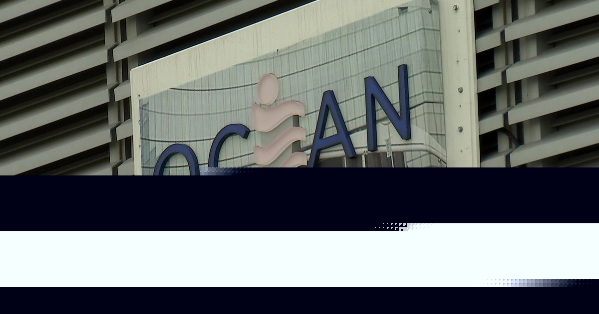 Gaming suspended at Ocean Resort Casino after small fire, pipe burst