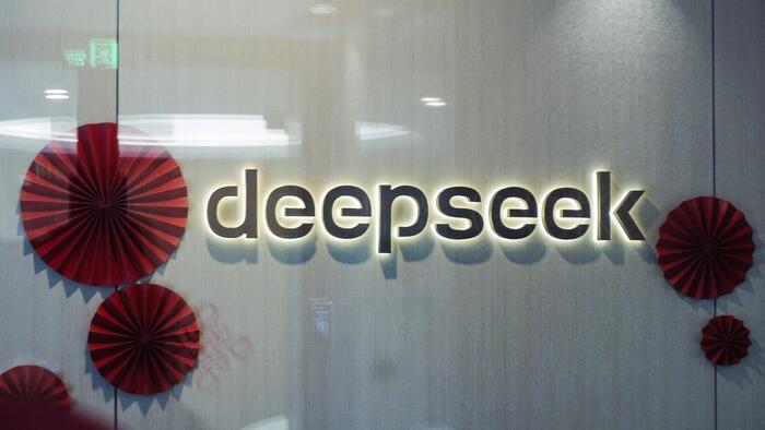 DeepSeek Pauses Fundraising After Founder's Remarks Leaked