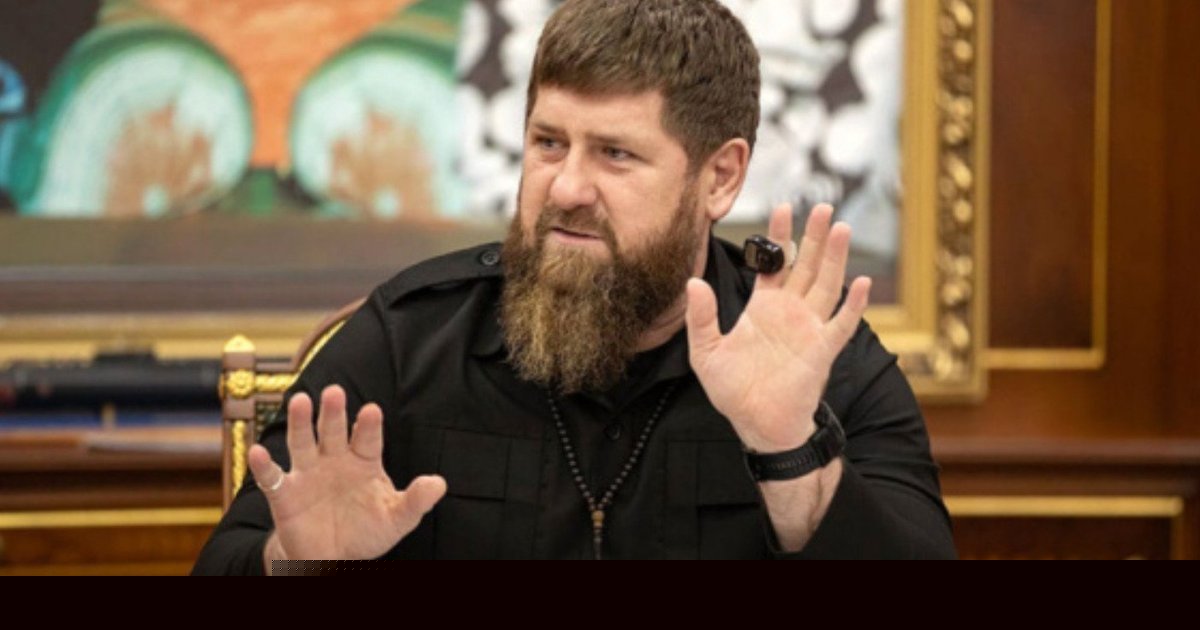 Кадыров отказался массово отправлять чеченцев на войну против Украины за "русский мир" Кремля, - The Economist