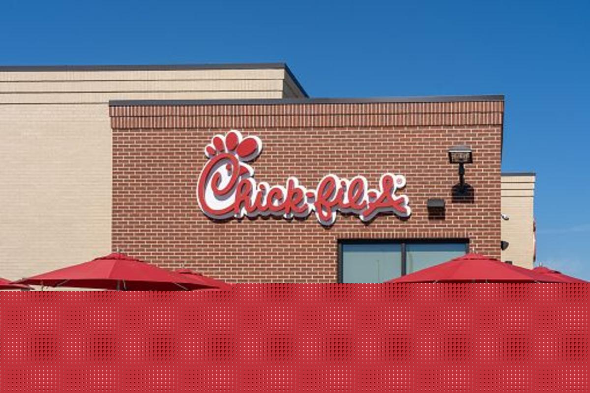 Iowa Chick-fil-A Customers Warned After Data Breach Potentially Exposes Personal Information