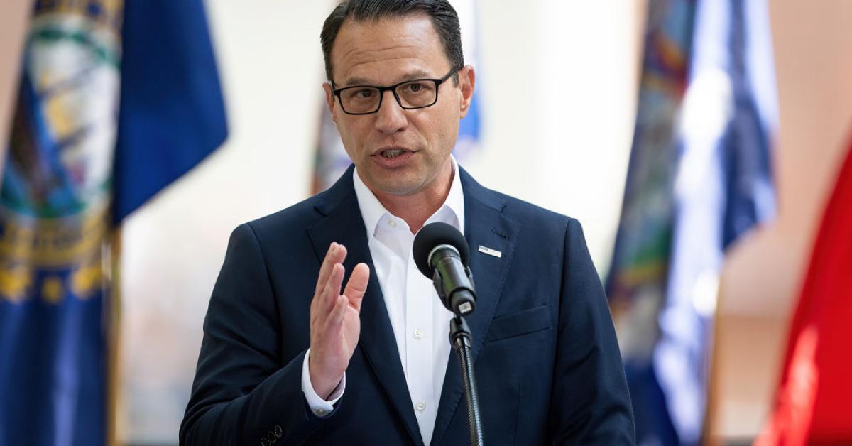 No ICE detention centers in Berks and Schuylkill counties, Shapiro confirms