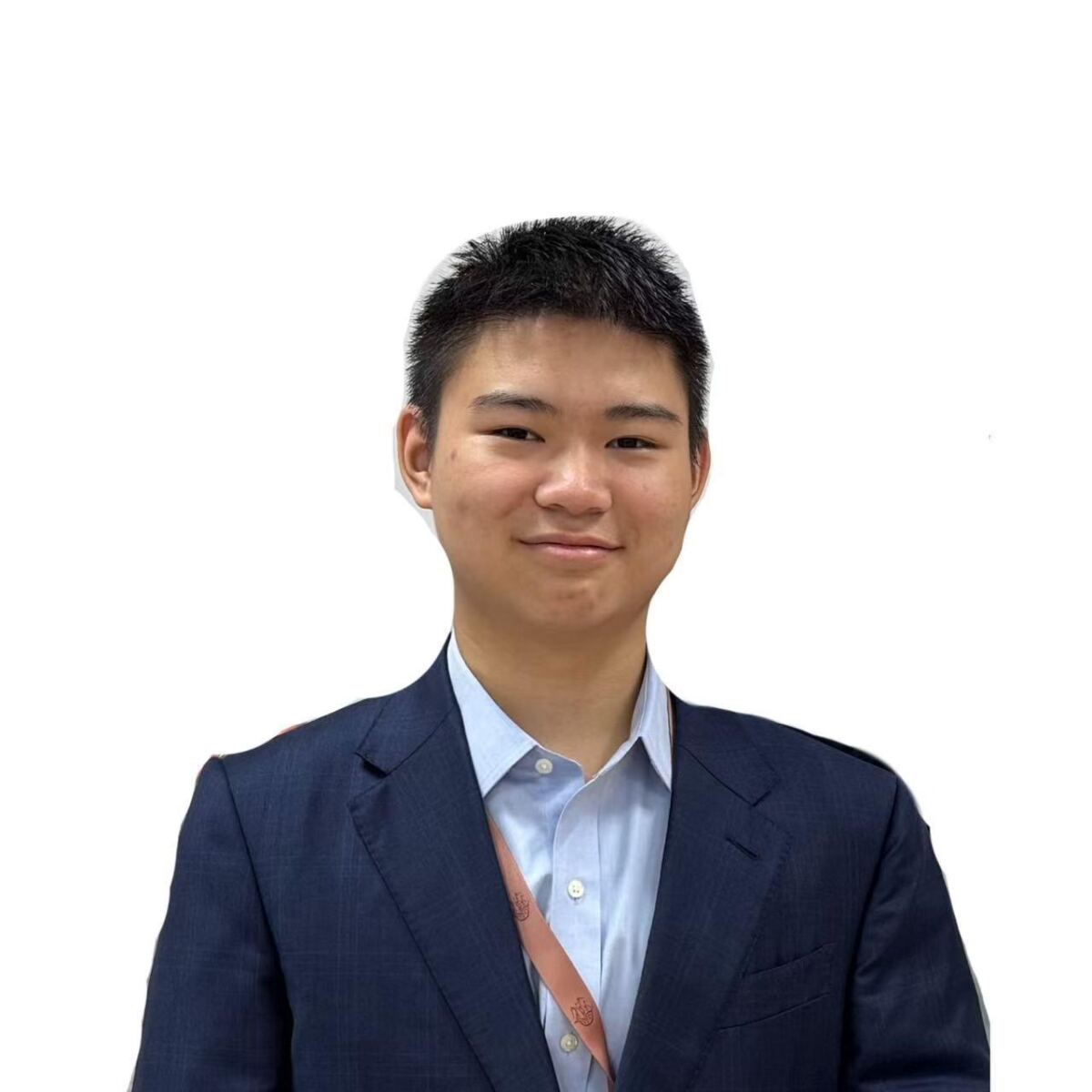 Meet Guanhong Song, the Teenager Building Singapore’s First Model-Making Alliance Connecting International Schools