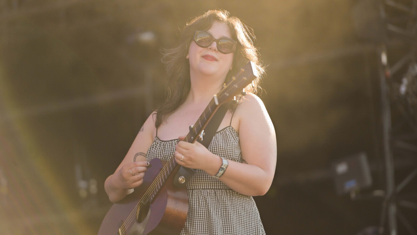 Hear Lucy Dacus’ Cover of ‘Clay Pigeons’ for Blaze Foley Tribute Album