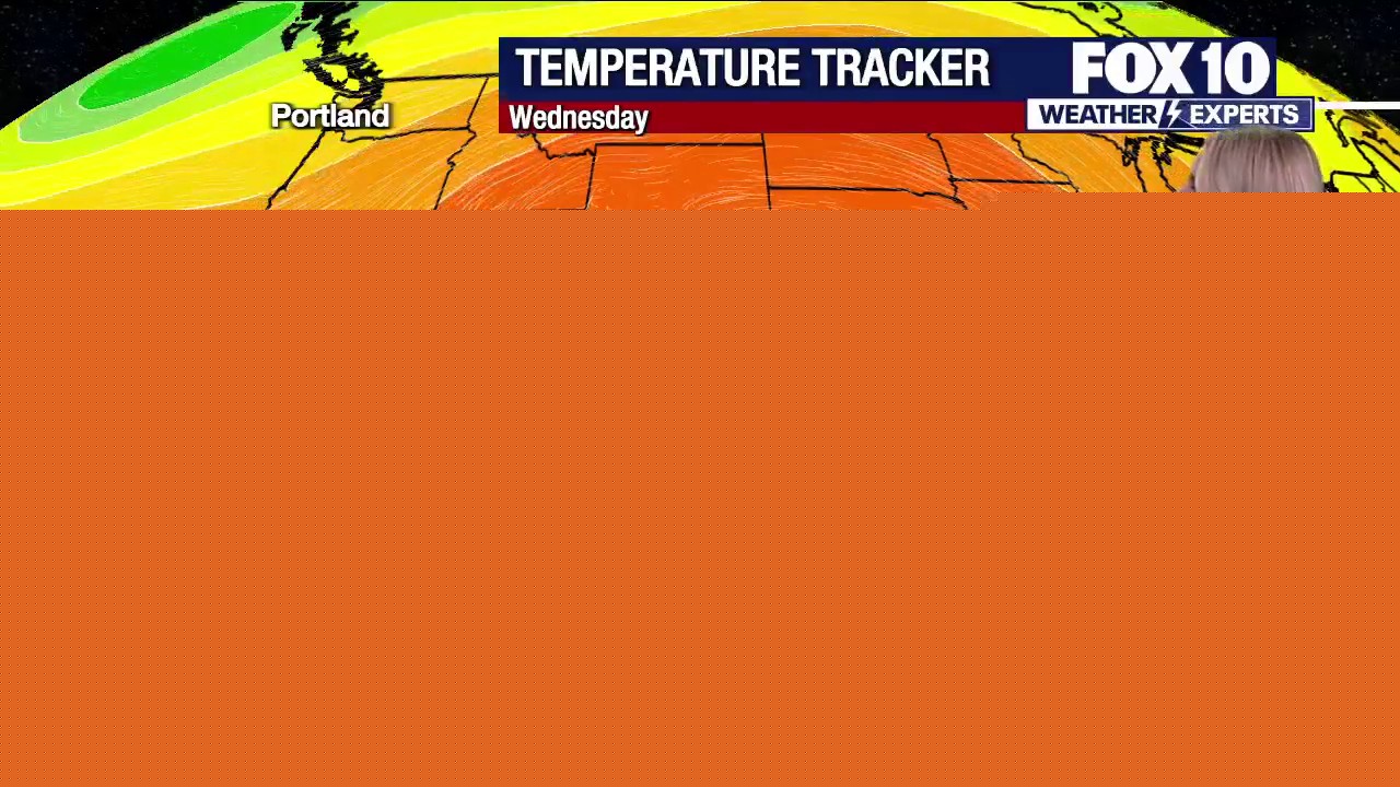 Phoenix extreme heat warning remains in effect
