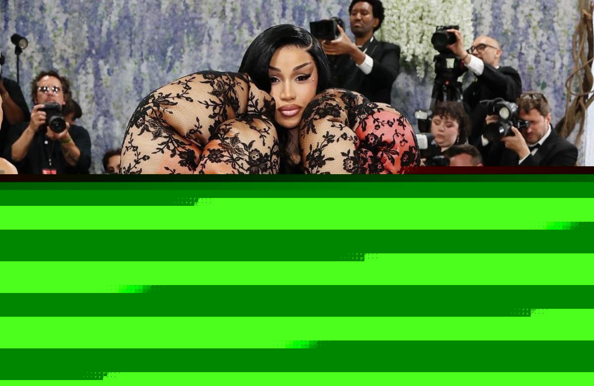 Cardi B intends to be ‘a little more exclusive’
