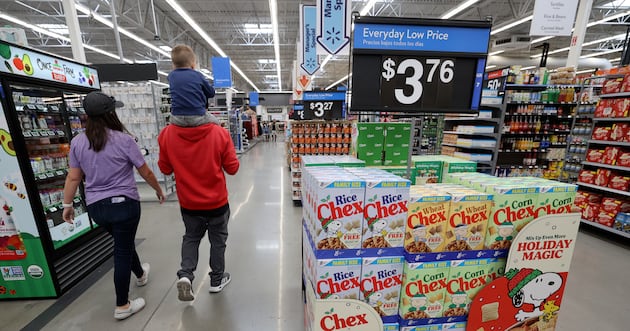 FDA introduces proposal to increase transparency of chemicals in food products