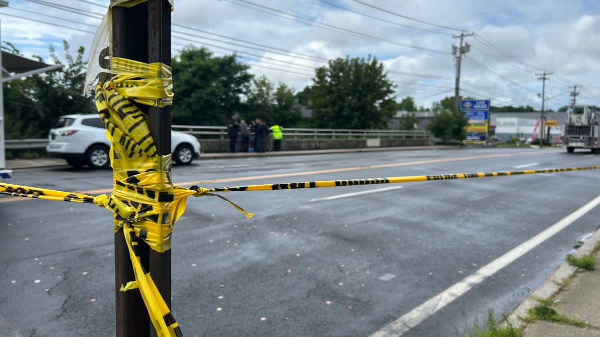 Search shifts to recovery operation for missing teen in New Haven's West River