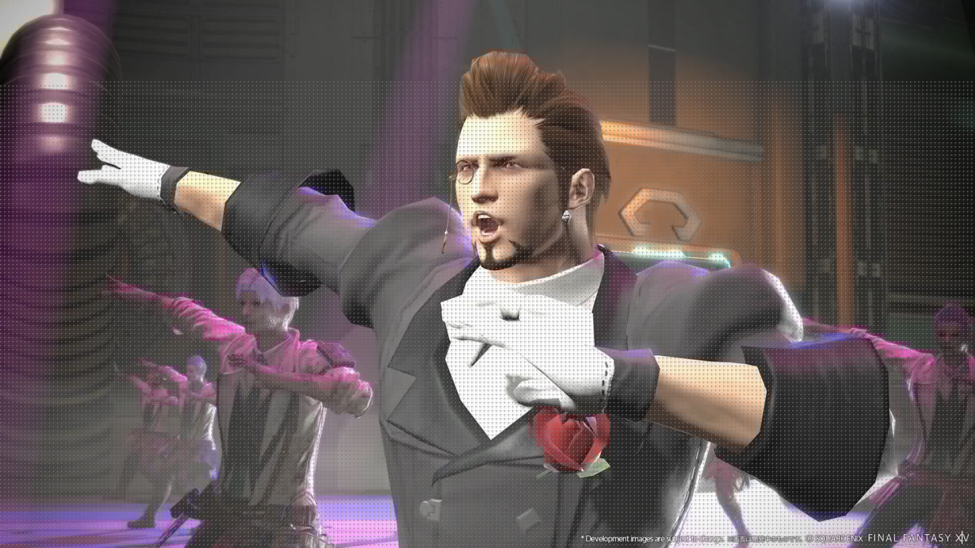 Final Fantasy XIV: All Hildibrand quests, and how to get started