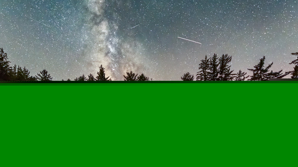 South Oregon Coast Goes Interstellar: Coos Bay's Sunset Bay Astronomy Fest Sept 25 - 27