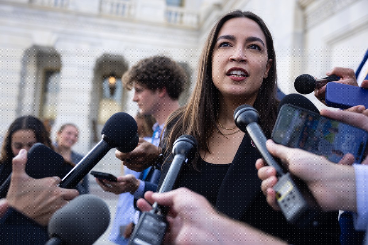 How South Carolina DNC Win Could Affect Democratic Socialists' 2028 Plans