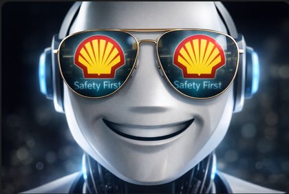 Meet Your New Oil Industry Editor: Artificial Intelligence