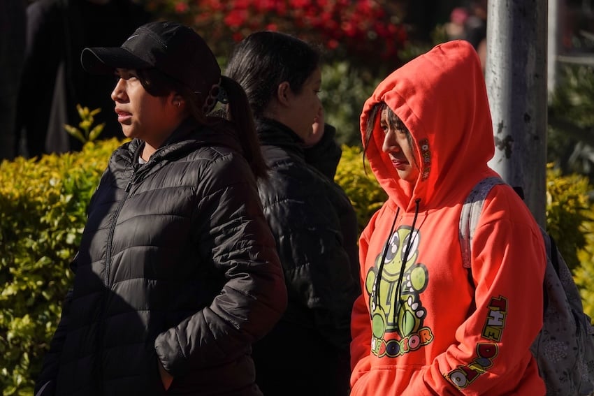 Comment on Warmer winter ahead: Mexico could see temperatures up to 3°C above normal by Andrew Jake Mladinich III