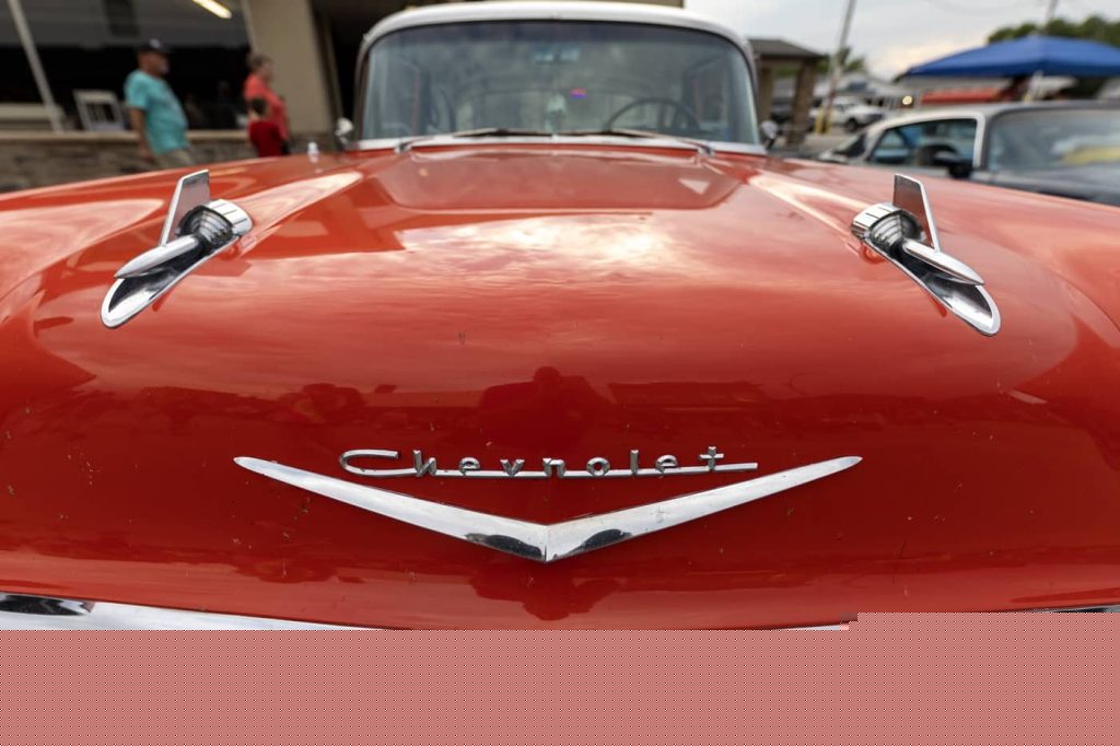 Monmouth’s Cruise-In postponed to Aug. 7 over weather concerns