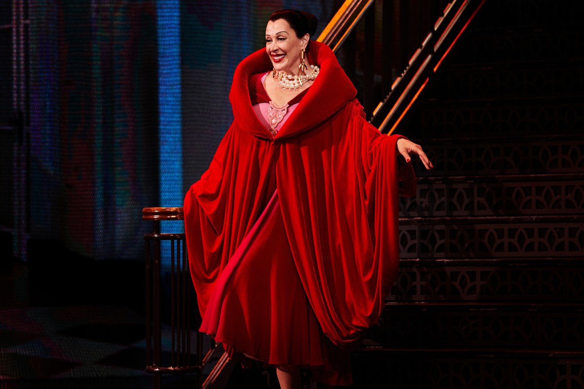 Musical sobre Tarsila do Amaral com Claudia Raia volta ao Rio em setembro; saiba como comprar com desconto