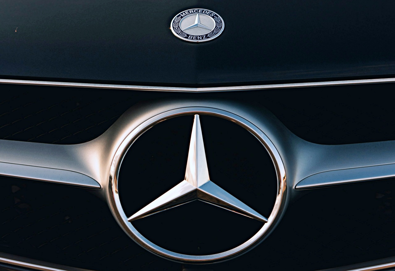 Mercedes-Benz Stock Offers Deep-Value Potential as Citi Sees Recovery Catalysts