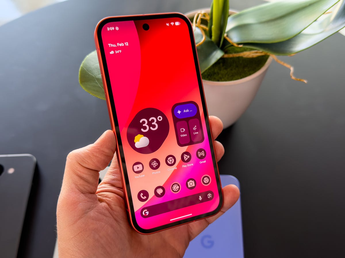 The 6 Best Cell Phones for Seniors to Stay Connected