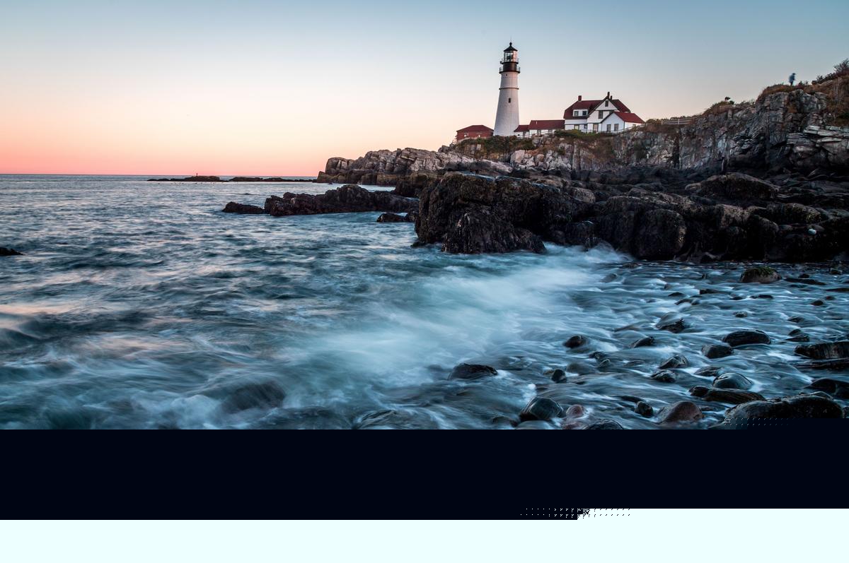 New Ranking Confirms Maine Is One of America’s Best States to Live