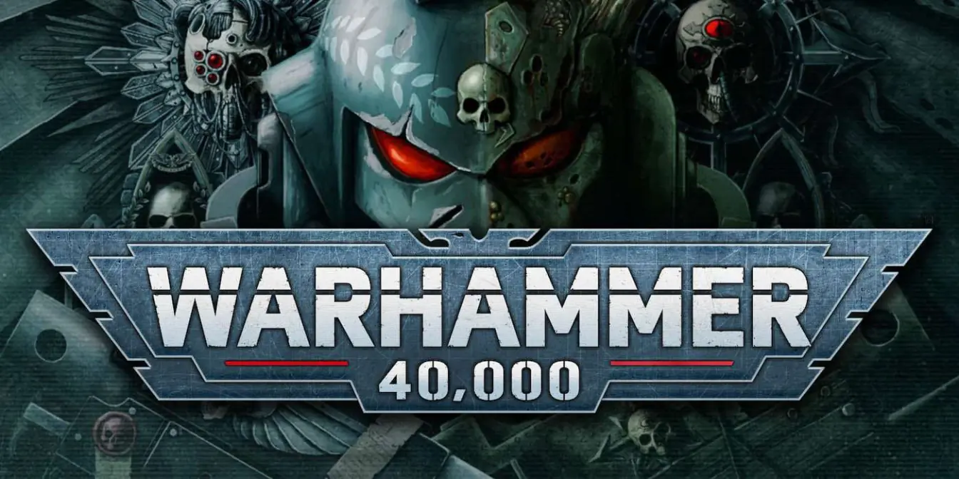 Warhammer 40k avance chez Prime Video, Mike Flanagan en renfort