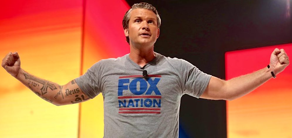 Comment on PATRICK LAWRENCE: The War Dept’s War on Media by Em